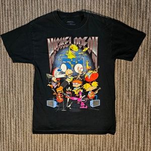 Nickelodeon 90's T-shirt